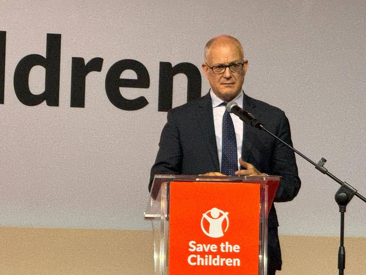 Periferie, Gualtieri: "A tutti ragazzi di Roma stesse opportunità"