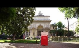 Periferie e infanzia a Roma la biennale IMPOSSIBILE 2026 di Save the Children 265x160