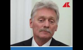 Peskov Ci sono motivi per ritenere che la guerra finira presto Notizie dallUcraina podcast 265x160