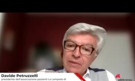 Petruzzelli Lampada Aladino Ets ‘non abituati a termine cronicita ma nuova terapia risponde a 265x160