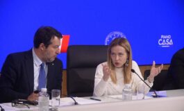 Piano Casa tre pilastri per il pacchetto con obiettivo 100mila alloggi le misure 265x160