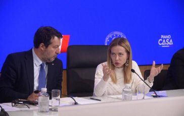 Piano Casa tre pilastri per il pacchetto con obiettivo 100mila alloggi le misure 364x230
