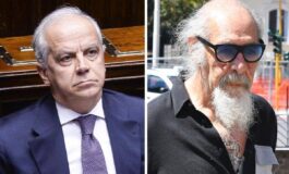 Piantedosi il legale Querela contro Dagospia campagna diffamatoria a danno del ministro 265x160