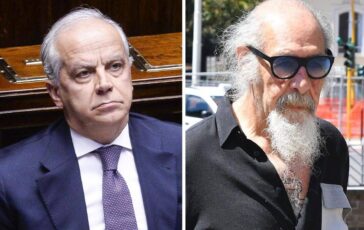 Piantedosi il legale Querela contro Dagospia campagna diffamatoria a danno del ministro 364x230