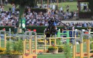 piazza di siena da record 77mila spettatori per ledizione del centenario e boom social 2