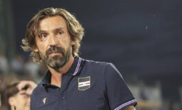 Picierno contro Pirlo Firma palloni a Mosca non sa come stare al mondo con onore e schiena dritta 265x160