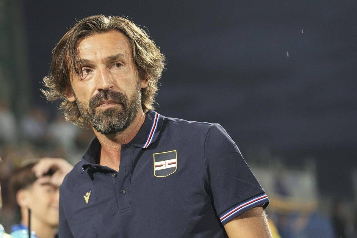 Picierno contro Pirlo: "Firma palloni a Mosca, non sa come stare al mondo con onore e schiena dritta"
