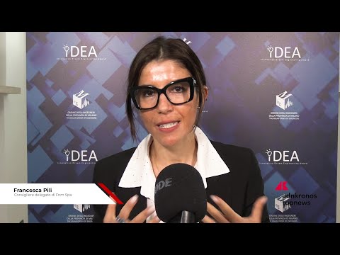 Pili (Fnm), “il mondo del lavoro chiede evoluzione competenze”