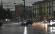 piogge e temporali in arrivo sullitalia torna il maltempo le previsioni meteo 2