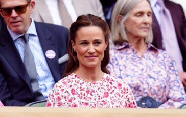 Pippa Middleton sommersa dai debiti costretta a vendere la sua fattoria 1 364x230