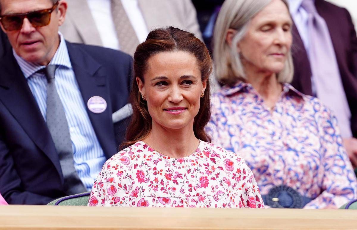 Pippa Middleton sommersa dai debiti, costretta a vendere la sua fattoria