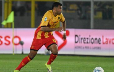 Pisa Lecce 1 2 pugliesi si avvicinano alla salvezza. Toscani e Verona in Serie B 364x230