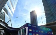 pop up your vision a milano liniziativa per sensibilizzare la popolazione sulla secchezza oculare 2