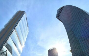 Pop up Your Vision a Milano liniziativa per sensibilizzare la popolazione sulla secchezza oculare 364x230