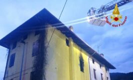 Pordenone incendio in abitazione salvata unanziana 265x160