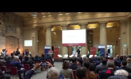 Porti Assiterminal celebra 25 anni al centro riforma e futuro della portualita italiana 265x160
