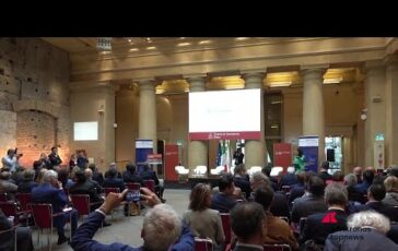 Porti Assiterminal celebra 25 anni al centro riforma e futuro della portualita italiana 364x230
