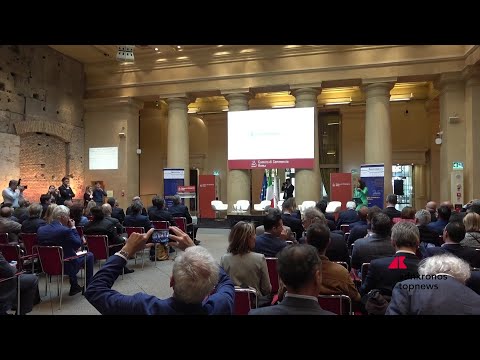 Porti, Assiterminal celebra 25 anni: al centro riforma e futuro della portualità italiana