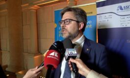 Porti Basso Pd Riforma necessaria ma evitare centralizzazione 265x160