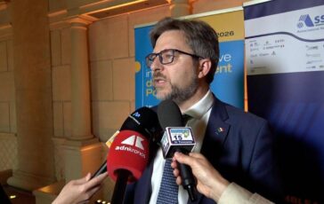 porti basso pd riforma necessaria ma evitare centralizzazione 2