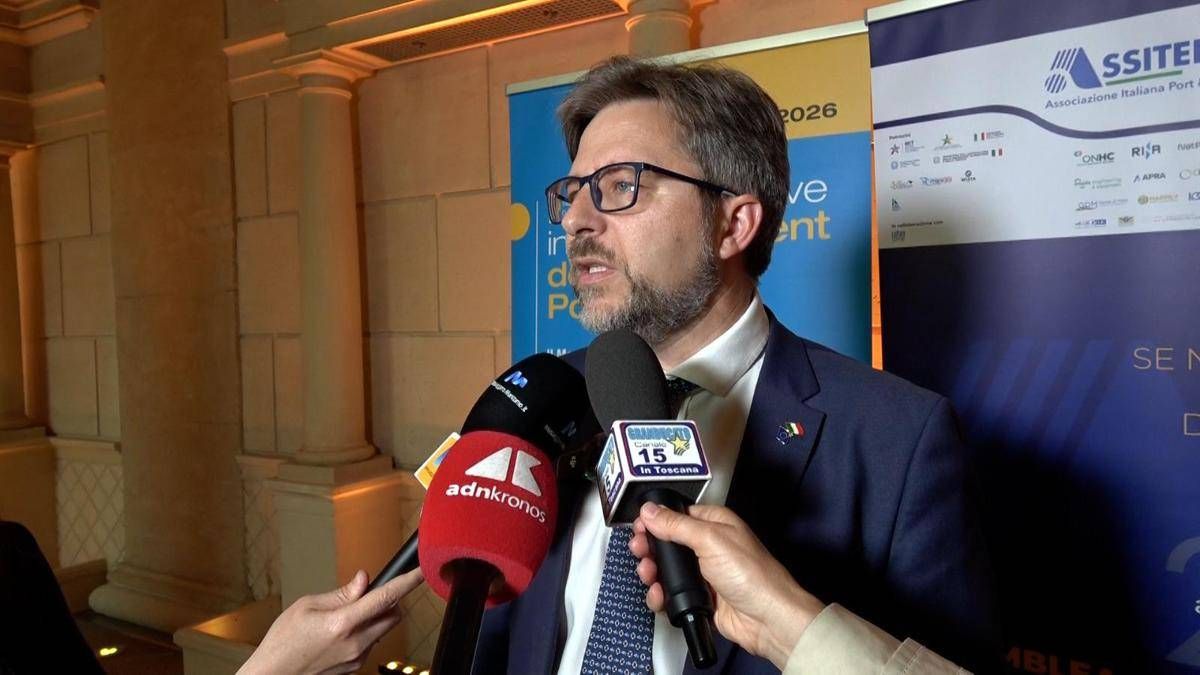 Porti, Basso (Pd): "Riforma necessaria ma evitare centralizzazione"