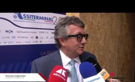 Porti Cognolato Servono regole certe e una voce unica per il terminalismo 265x160