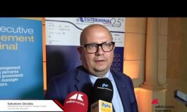 Porti Deidda Serve un vero sistema Italia della portualita 265x160
