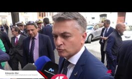 Porti Rixi LItalia deve diventare la prima economia marittima dEuropa 265x160