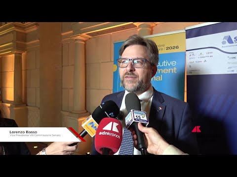 Porti, Sasso (Pd): “La riforma è necessaria ma va evitata una centralizzazione”