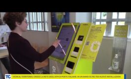 Poste Italiane supera i 9.200 Postamat installati 265x160