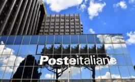 Poste nel 2025 ha generato 14 miliardi di Pil oltre mezzo punto percentuale 265x160