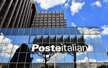 Poste nel 2025 ha generato 14 miliardi di Pil oltre mezzo punto percentuale 364x230