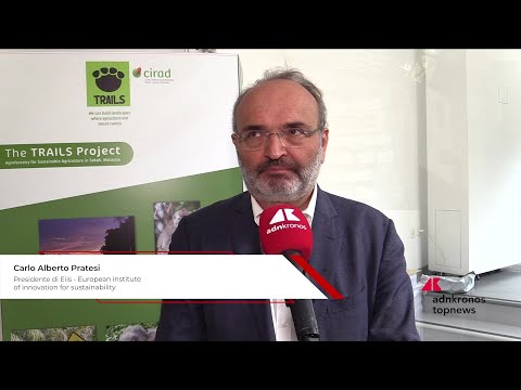 Pratesi (Eiis): “Next generation leadership a confronto per futuro sostenibile”