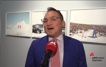 Premio Acea Contemporanea Amura Tema dellacqua per valorizzare giovani talenti 364x230