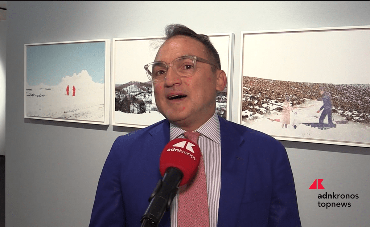 Premio Acea Contemporanea, Amura: "Tema dell’acqua per valorizzare giovani talenti"