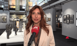 Premio Acea Contemporanea Fiorino Acqua risorsa fragile giovani artisti a confronto 265x160