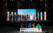premio internazionale fair play menarini annuncia ledizione 2026 2