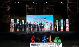 Premio Internazionale Fair Play Menarini annuncia ledizione 2026 265x160