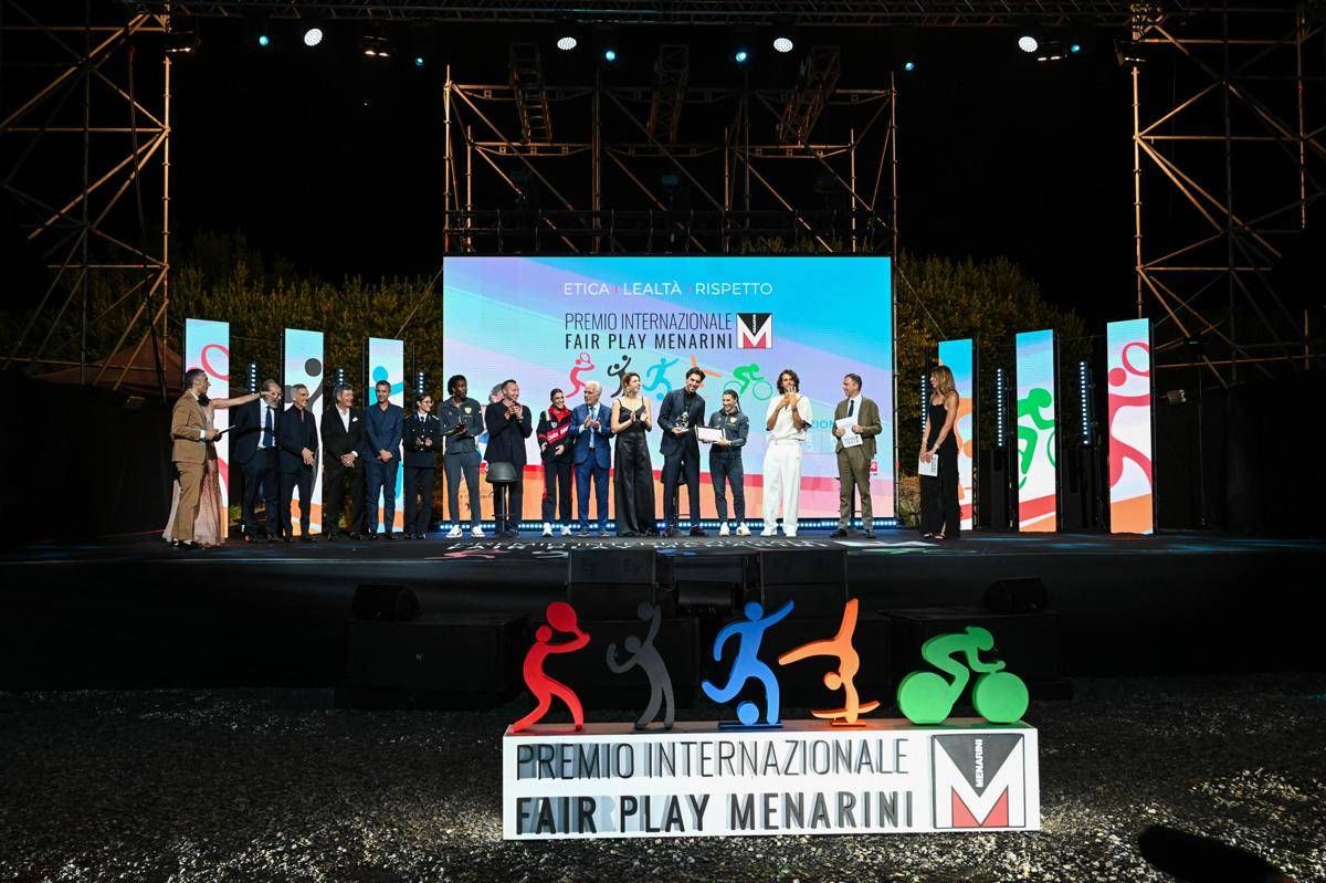 Premio Internazionale Fair Play Menarini annuncia l’edizione 2026