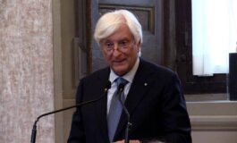 Premio Spes 2026 Zampetti Chi serve la Repubblica deve essere attore del cambiamento 265x160