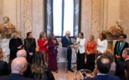 premio spes 2026 a ugo zampetti riconoscimento per alto senso civico e servizio alla repubblica 2