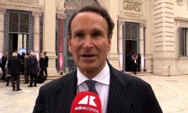 Premio Spes 2026 a Zampetti De Luca Incarna i valori della Repubblica in tempi difficili 2 265x160