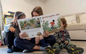 Presentato da Save the Children XI edizione del Rapporto Le Equilibriste La maternita in Italia 2026 364x230