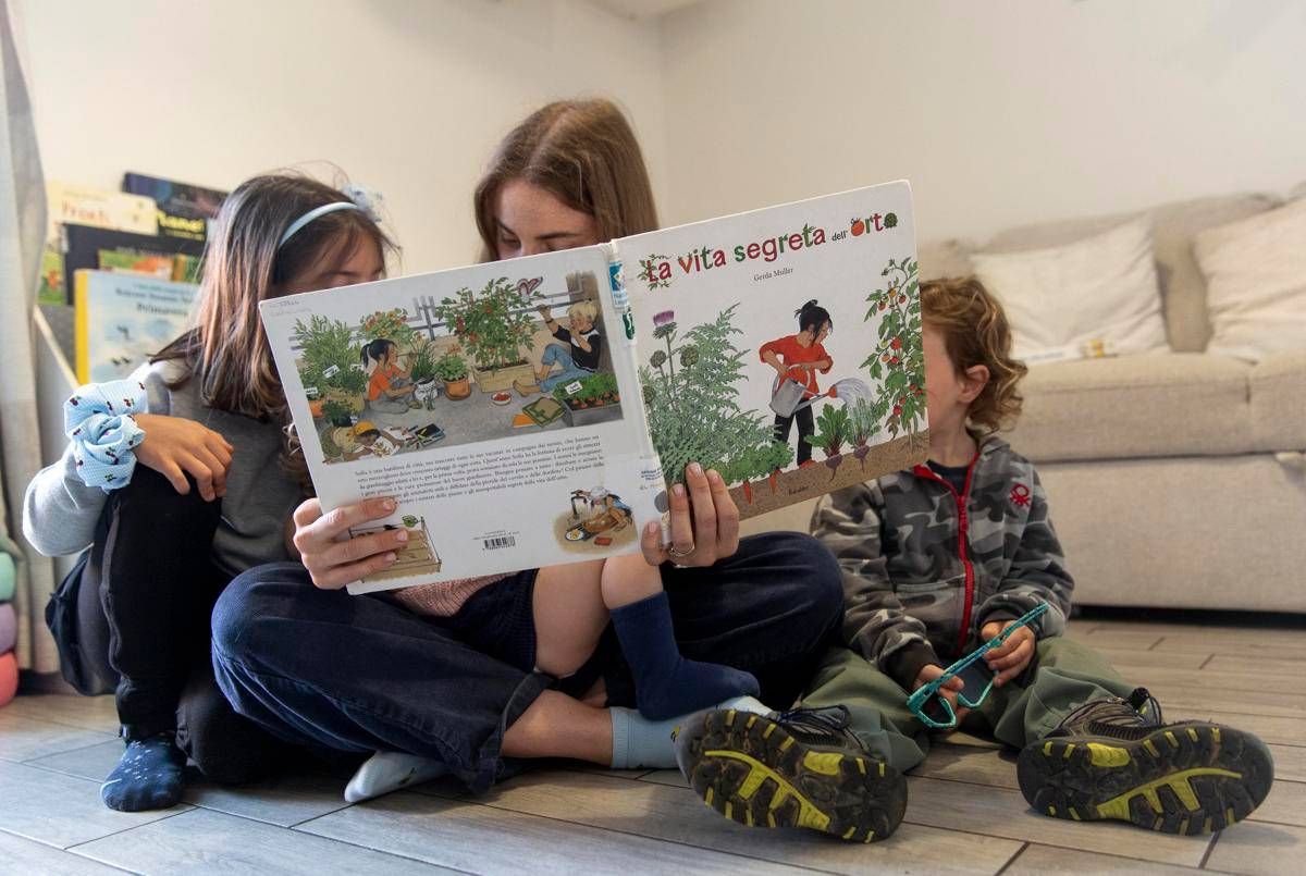 Presentato da Save the Children XI edizione del Rapporto 'Le Equilibriste - La maternità in Italia 2026'