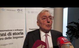 Prete Unioncamere Sistema camerale al centro della Pubblica Amministrazione 265x160