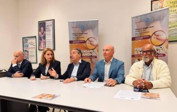 Prevenzione melanoma al via campagna Unicoop Firenze e Imi per controllo nei 364x230