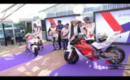 prima assicurazioni e pramac racing presentano la nuova livrea per la motogp firmata pininfarina 2