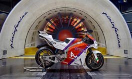 Prima Pramac Yamaha MotoGP svela al Mugello la speciale livrea Pininfarina 265x160