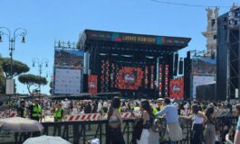 Primo Maggio a Roma Concertone a piazza San Giovanni chi canta e quando la scaletta 265x160