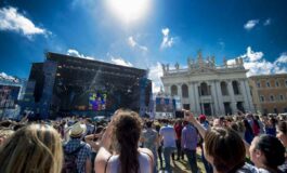 Primo Maggio oggi il Concertone a Roma gli artisti in scaletta 265x160